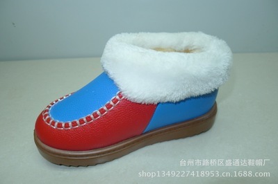 便宜童鞋批發 童代理商與雪地靴選購指南