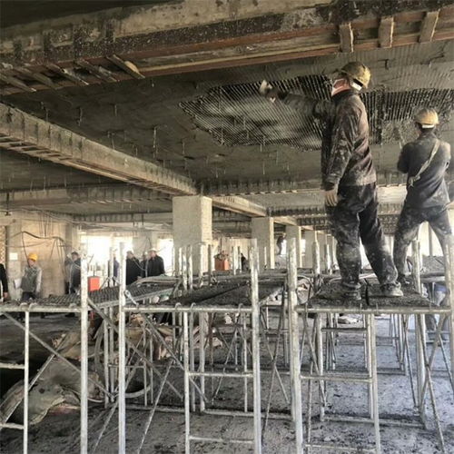 合山修補裂縫砂漿與鞋帽批發的雙軌發展