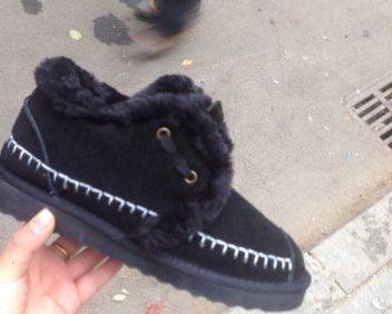 沈陽鞋帽批發(fā)市場(chǎng)純皮棉鞋低價(jià)批發(fā)，60元起搶購(gòu)優(yōu)質(zhì)冬鞋